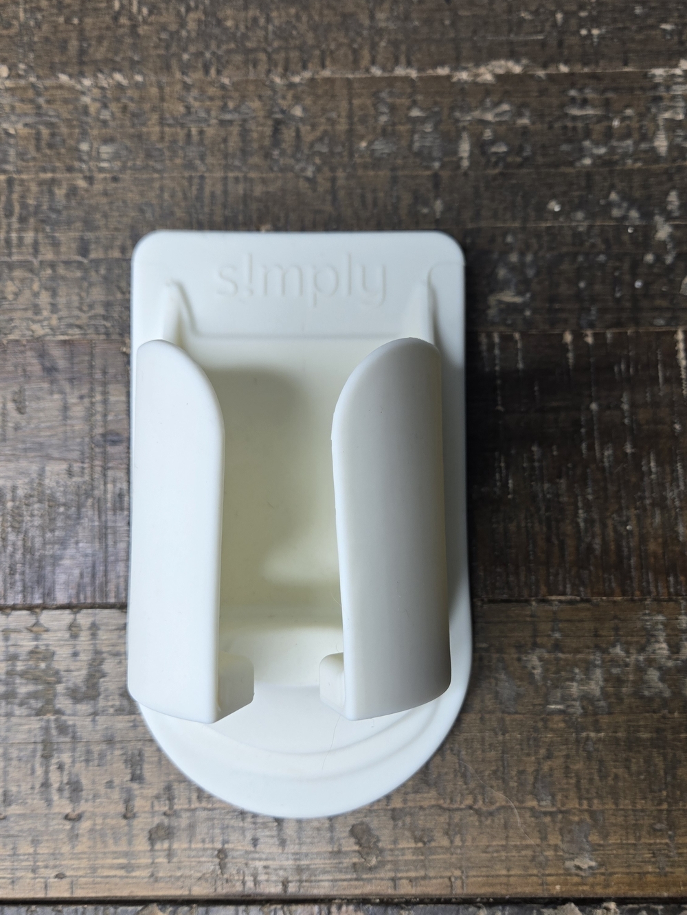 Simply Southern Simply Tote Cup Holder White Bag Accessory